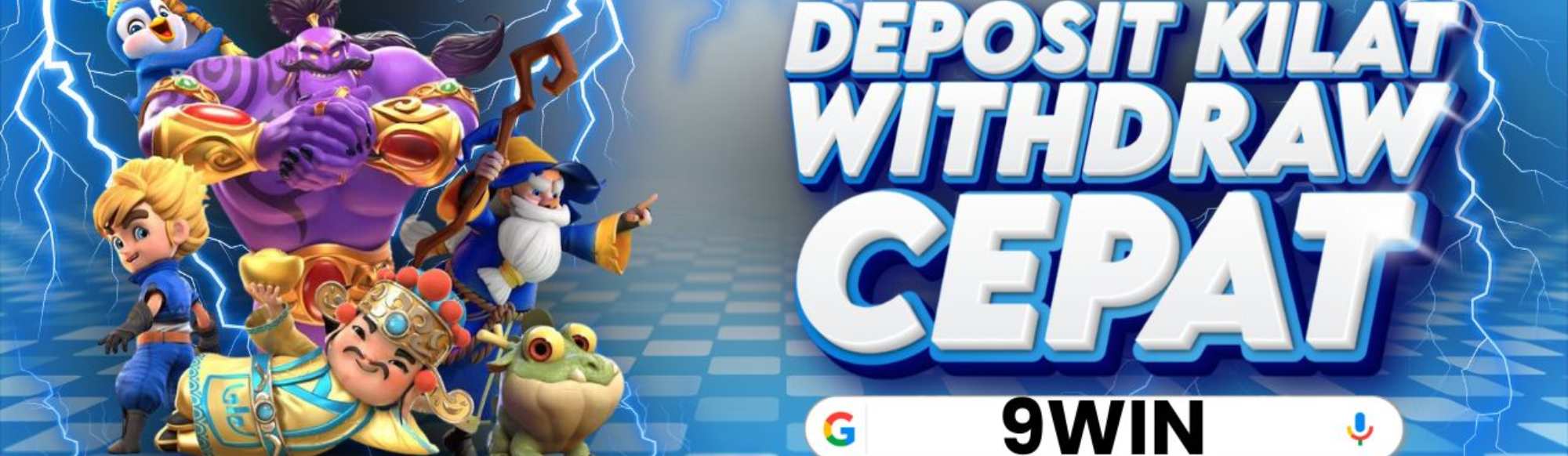 GERBANG123 Desktop