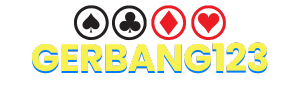Logo GERBANG123